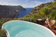 Hacienda Na Xamena, Ibiza