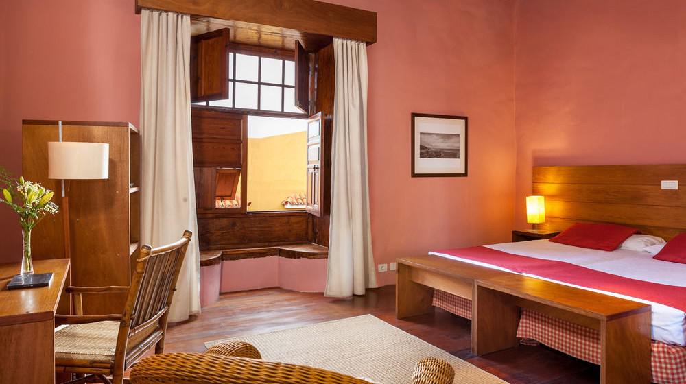 Hotel La Quinta Roja THe Senses Collection