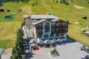Hotel Lac Salin SPA & Mountain Resort