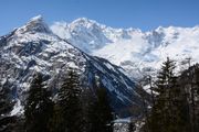 Le Massif Hotel & Lodge Courmayeur The Leading Hotels of the World