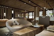 Le Massif Hotel & Lodge Courmayeur The Leading Hotels of the World