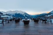 Le Massif Hotel & Lodge Courmayeur The Leading Hotels of the World