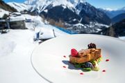 Le Massif Hotel & Lodge Courmayeur The Leading Hotels of the World