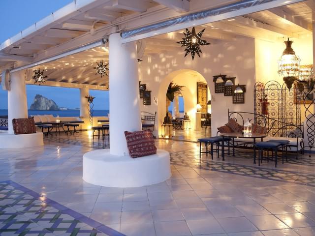 Hotel Lisca Bianca