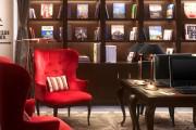 Hotel Maria Cristina, a Luxury Collection Hotel, San Sebastian