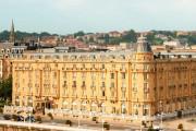 Hotel Maria Cristina, a Luxury Collection Hotel, San Sebastian