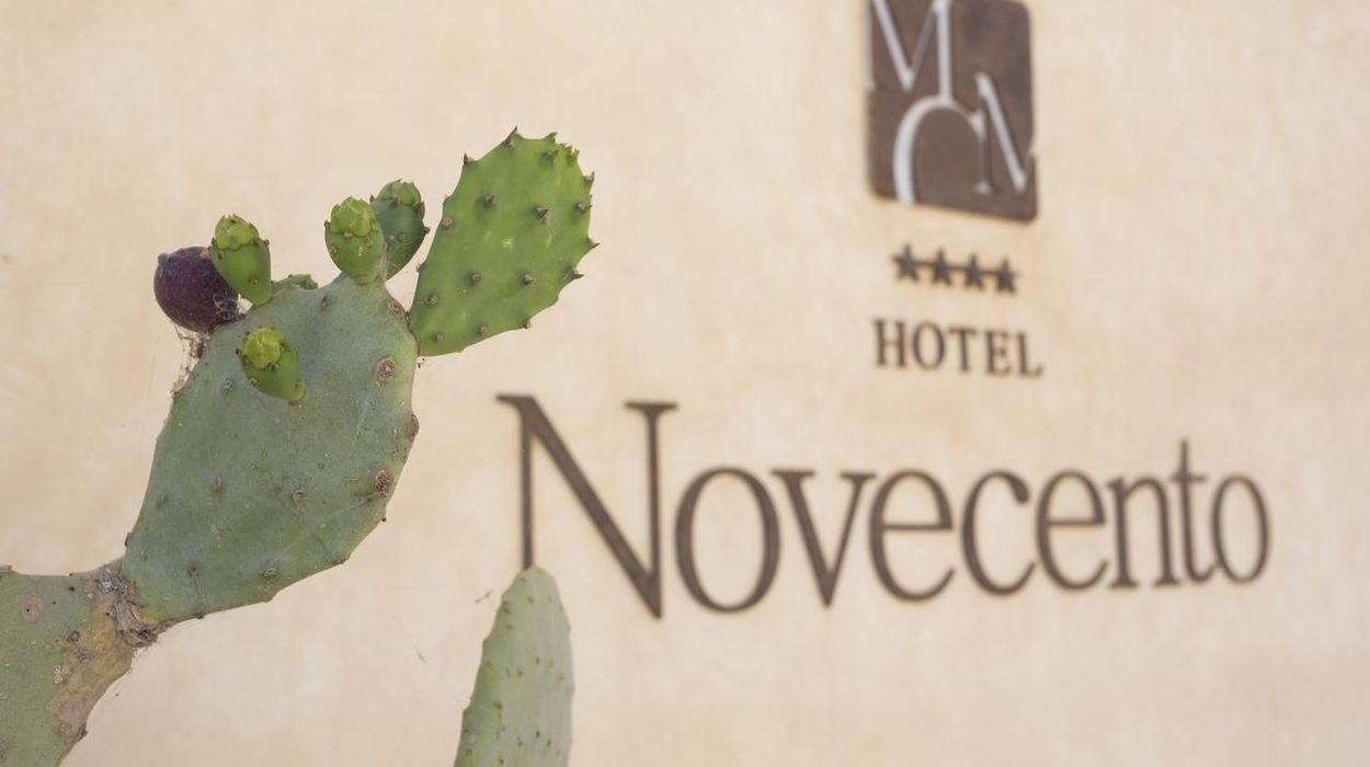 Hotel Novecento