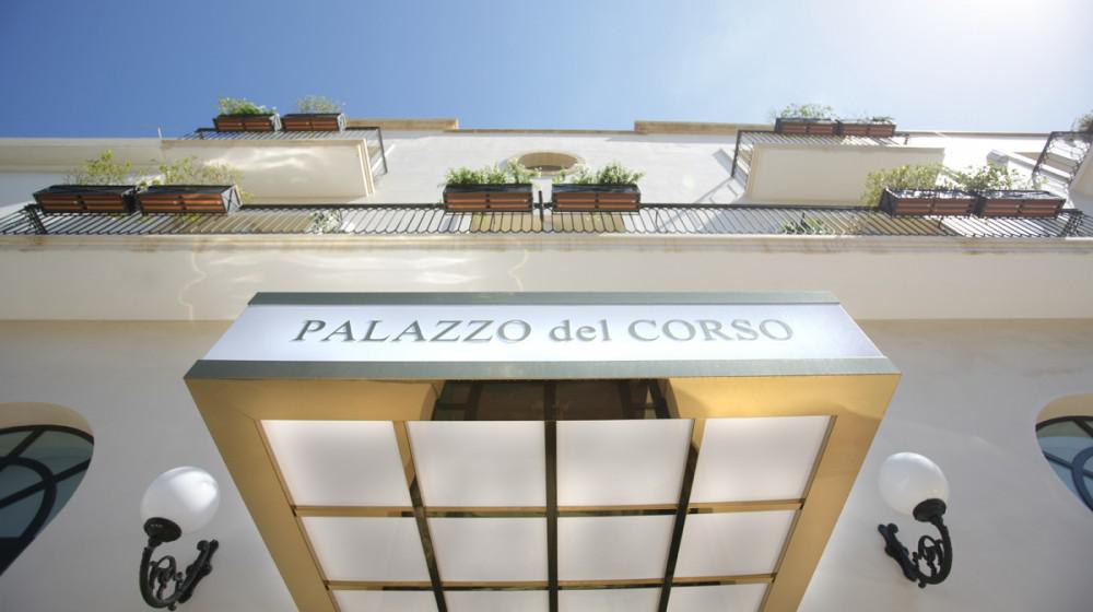 Palazzo del Corso - Boutique Hotel