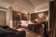 Hotel Palazzo Manfredi – Relais & Chateaux
