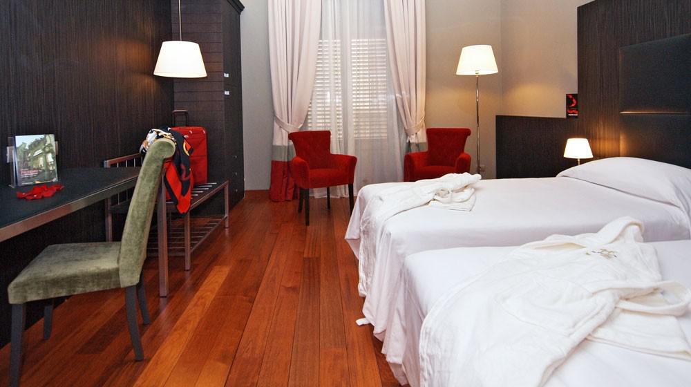 Hotel Porta Felice & Spa