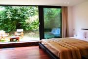 Deluxe room with terrace