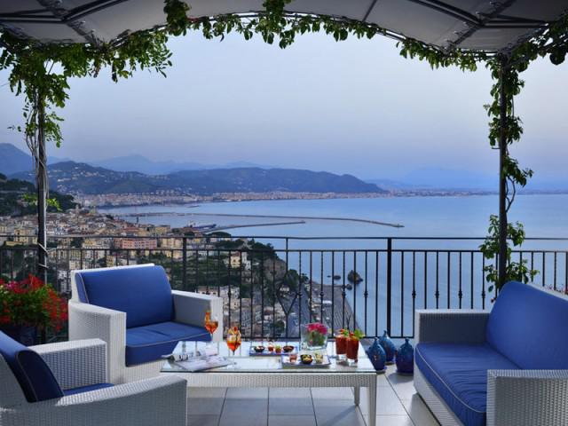 Hotel Raito Wellness & SPA