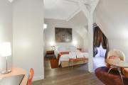 Hotel & Spa REGENT PETITE FRANCE