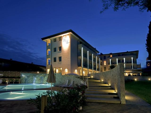 Villa Luisa Resort & Luxury Apartments