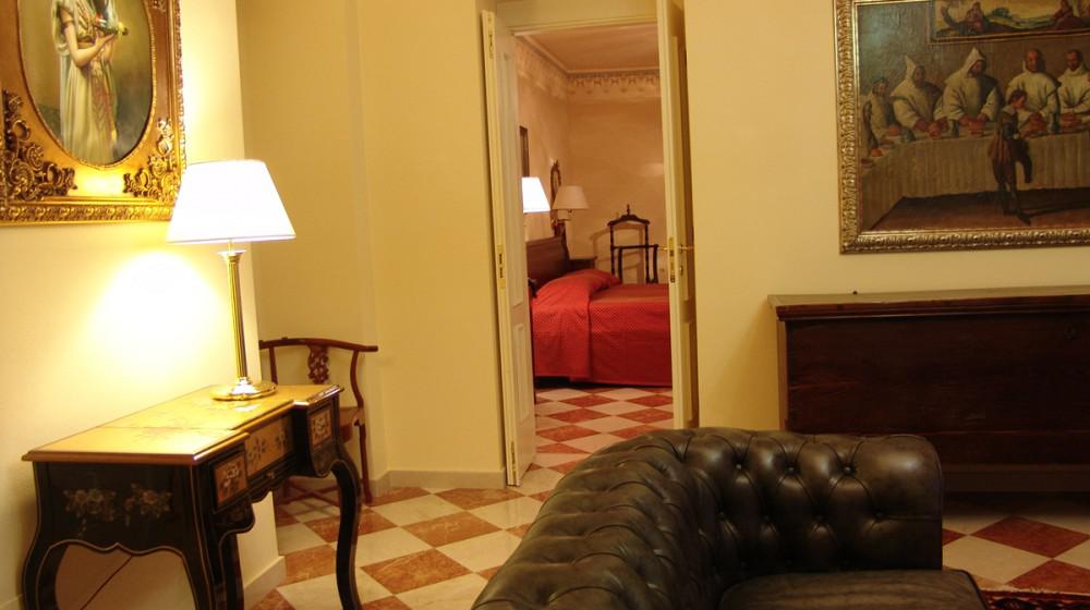 Hotel Roma Imperiale