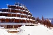 Hotel Shackleton Mountain Resort