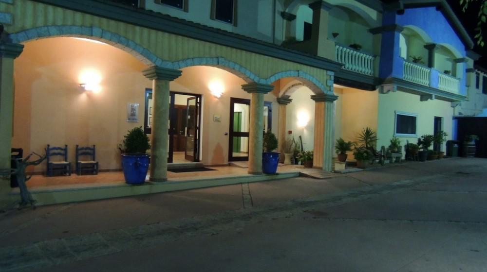 Hotel Su Lithu