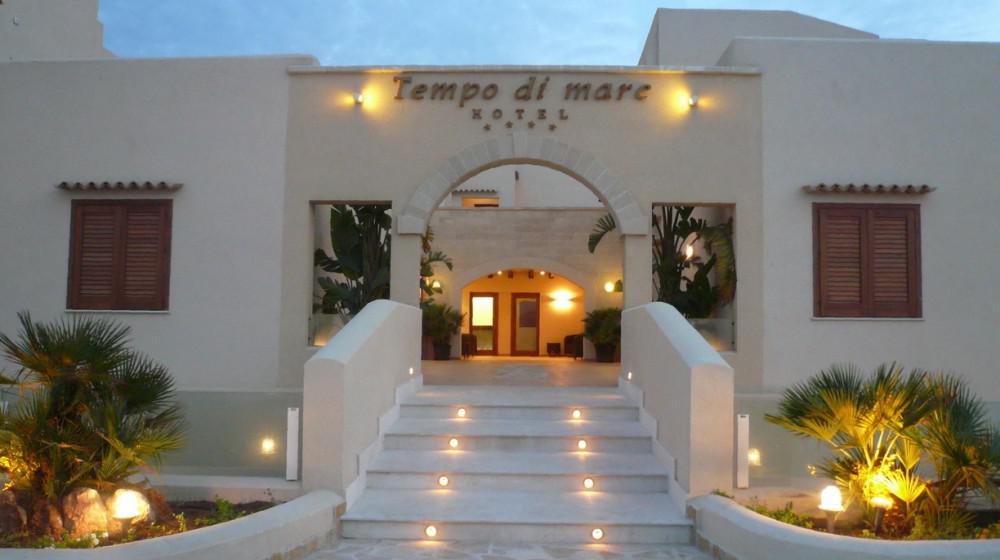 Hotel Tempo di Mare