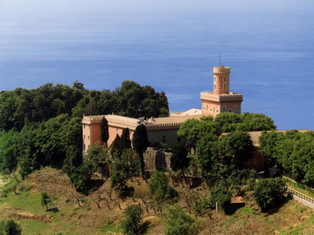 Hotel Torre Cambiaso