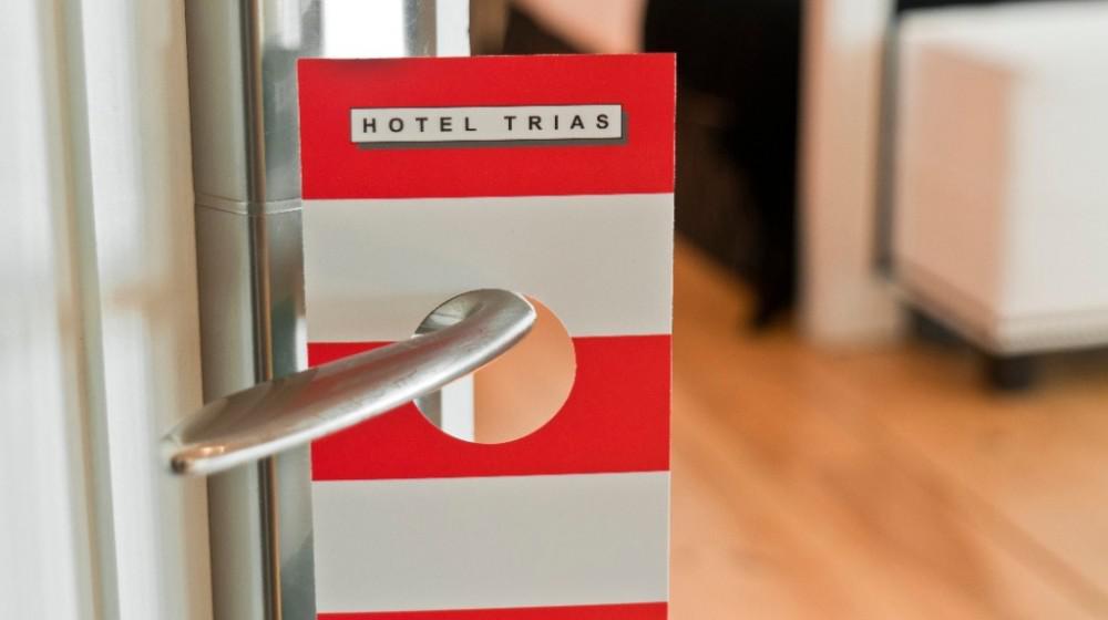Hotel Trias