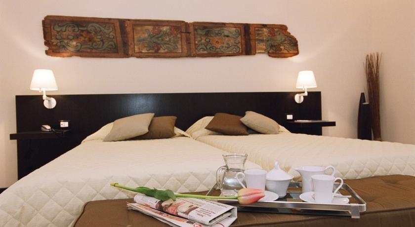 Hotel Ucciardhome