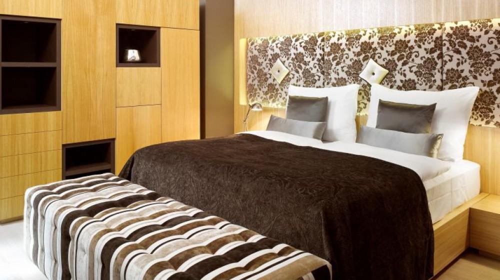 INNSIDE by Meliá Prague Old Town (Formally Hotel UNIC Prague) 