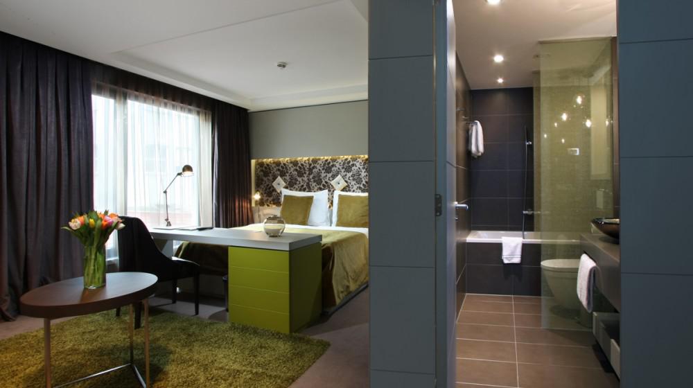 INNSIDE by Meliá Prague Old Town (Formally Hotel UNIC Prague) 