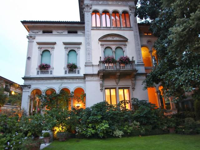 Villa Abbazia Relais & Chateaux