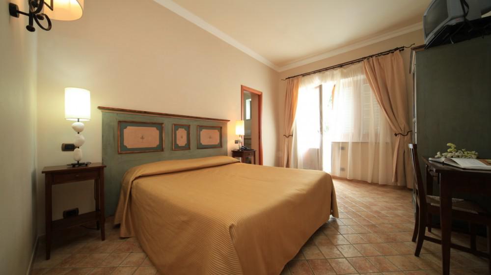 Hotel Villa Enrica