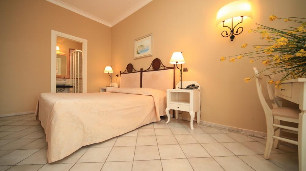 Hotel Villa Enrica