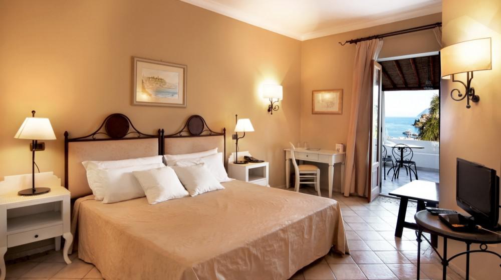 Hotel Villa Enrica