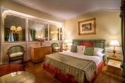 Romantik Hotel Villa Margherita