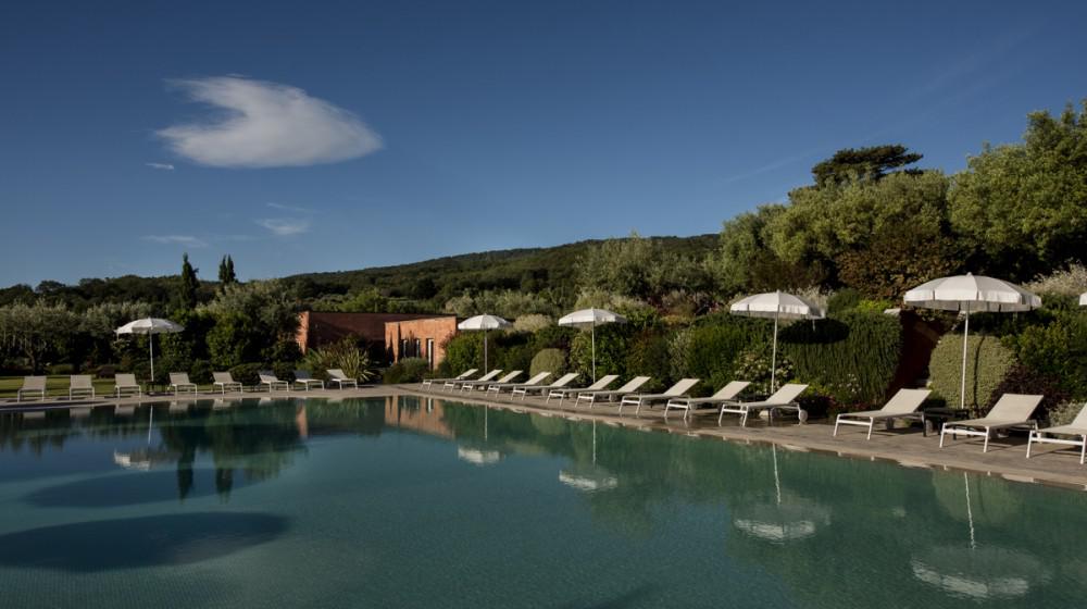 Hotel Villa Neri Resort & Spa