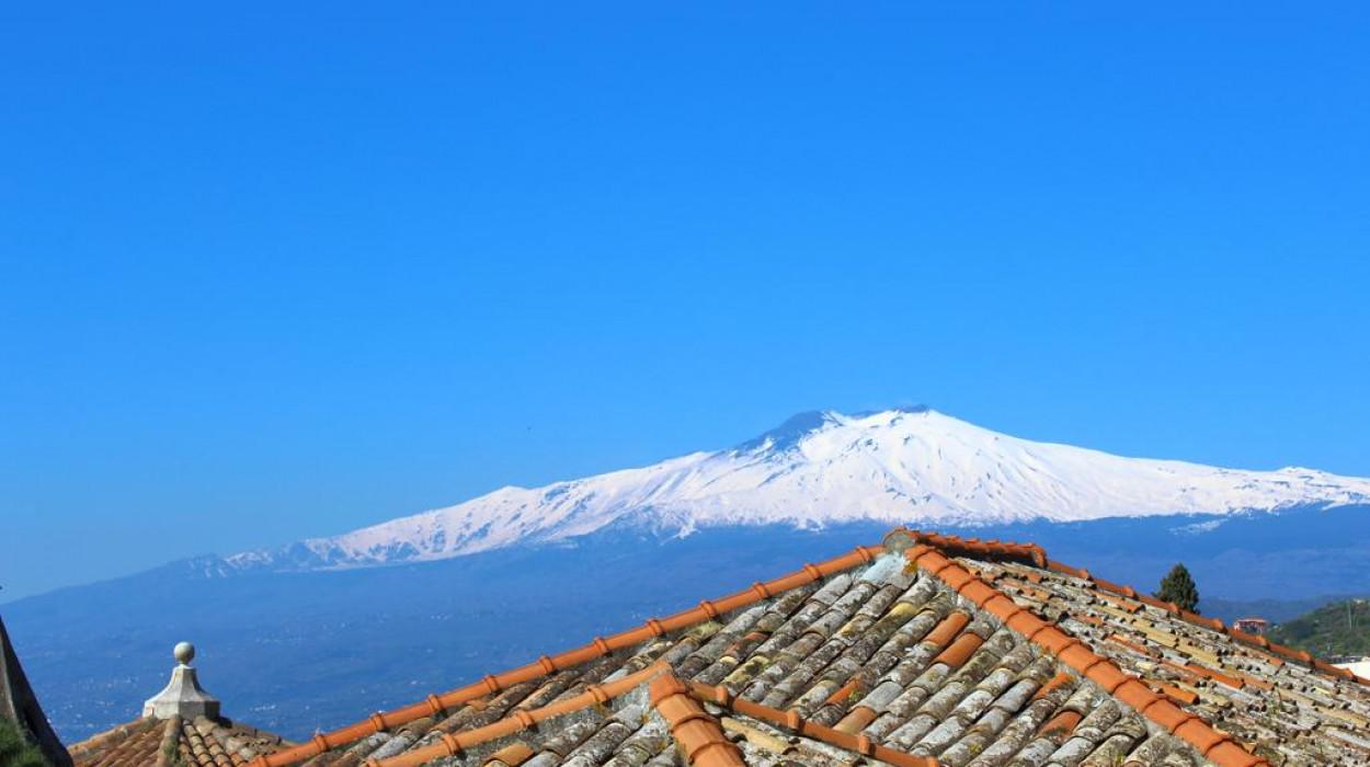 Hotel Villa Taormina