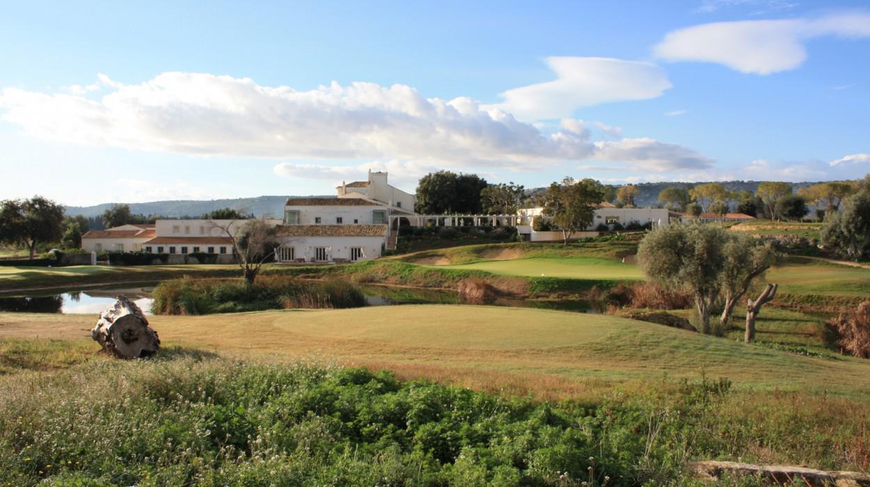 Borgo di Luce - I Monasteri Golf Resort & SPA 