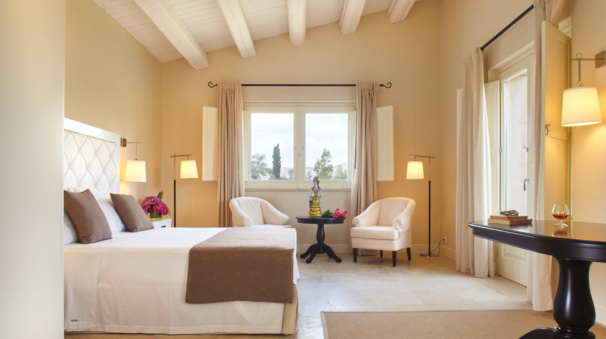 Borgo di Luce - I Monasteri Golf Resort & SPA 