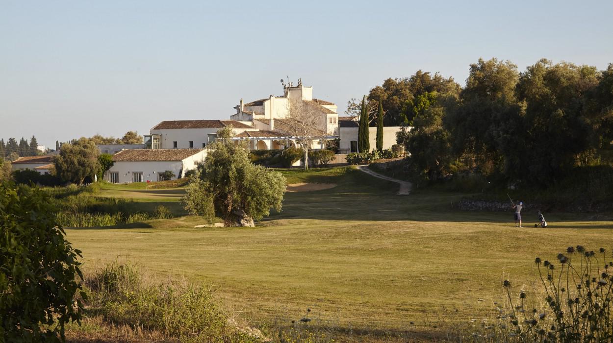 Borgo di Luce - I Monasteri Golf Resort & SPA 