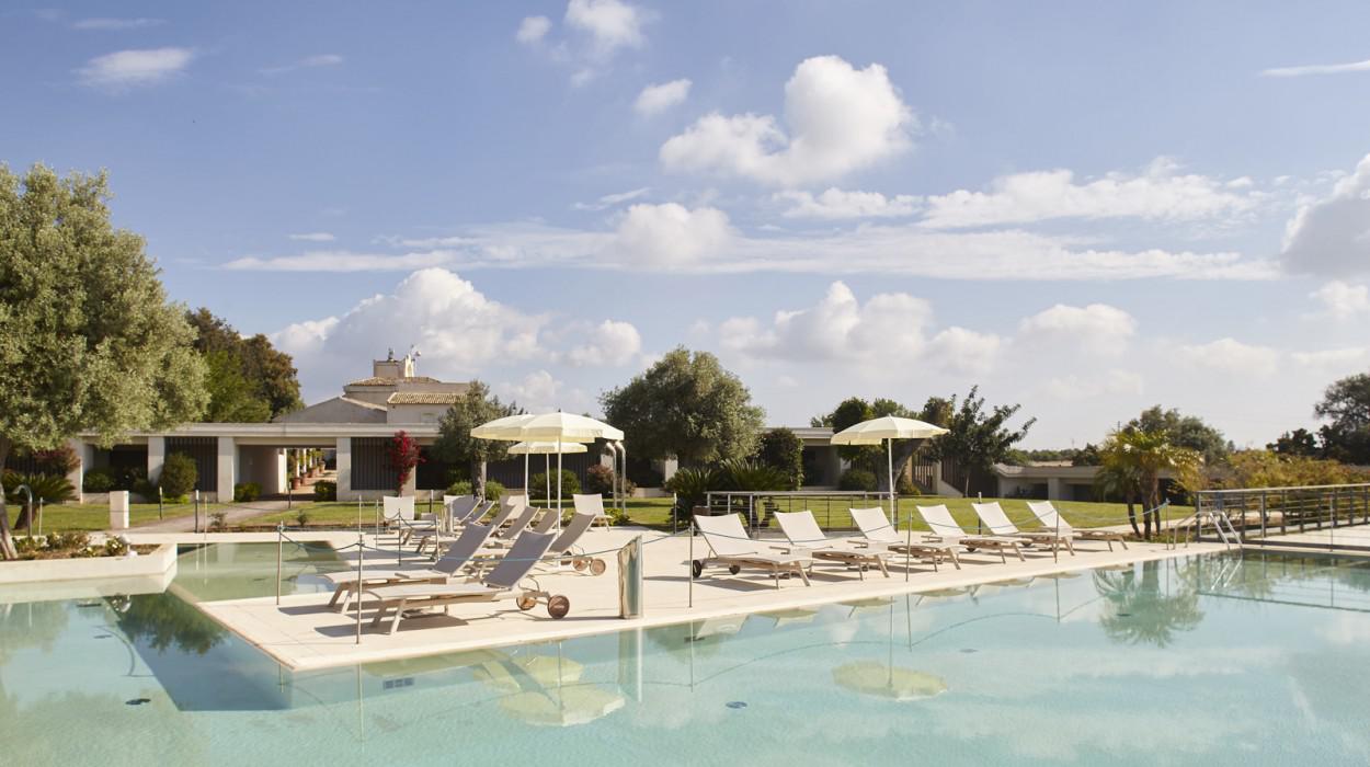 Borgo di Luce - I Monasteri Golf Resort & SPA 