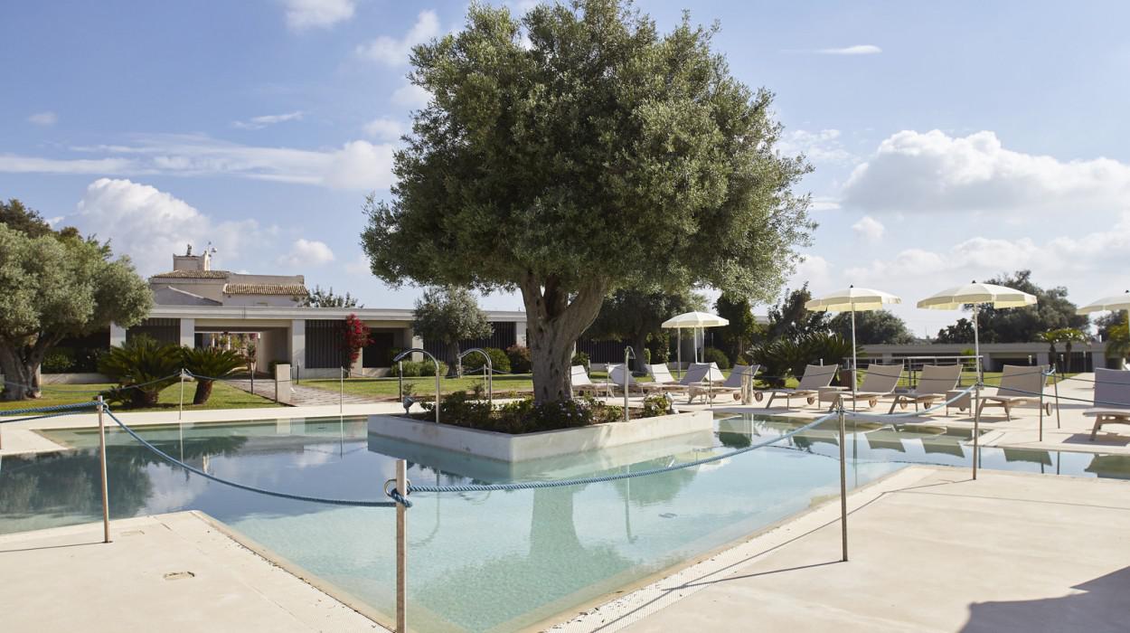 Borgo di Luce - I Monasteri Golf Resort & SPA 