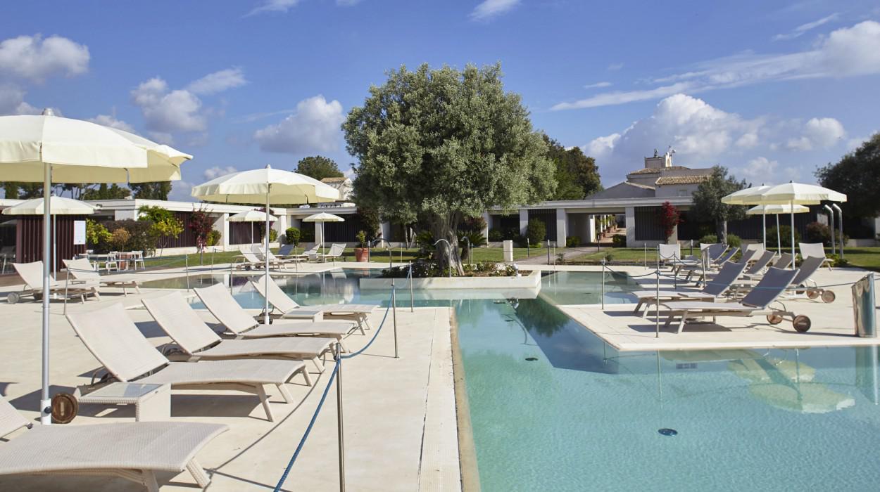 Borgo di Luce - I Monasteri Golf Resort & SPA 