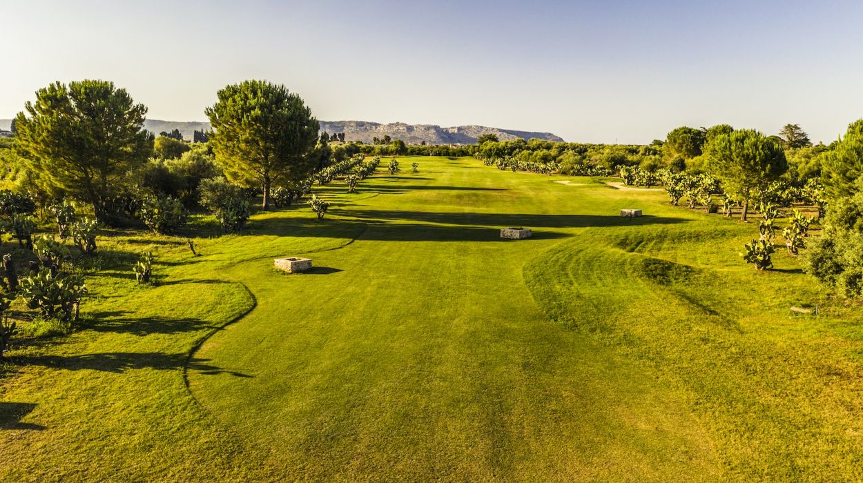 Borgo di Luce - I Monasteri Golf Resort & SPA 