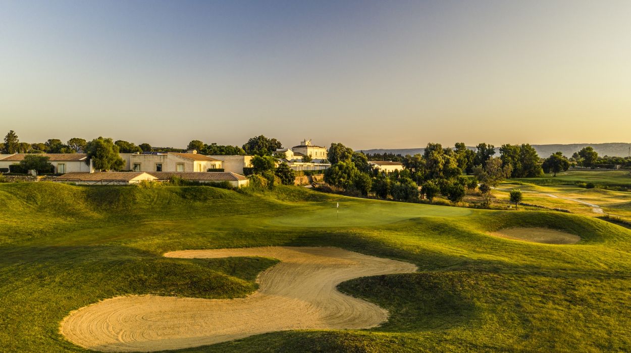 Borgo di Luce - I Monasteri Golf Resort & SPA 