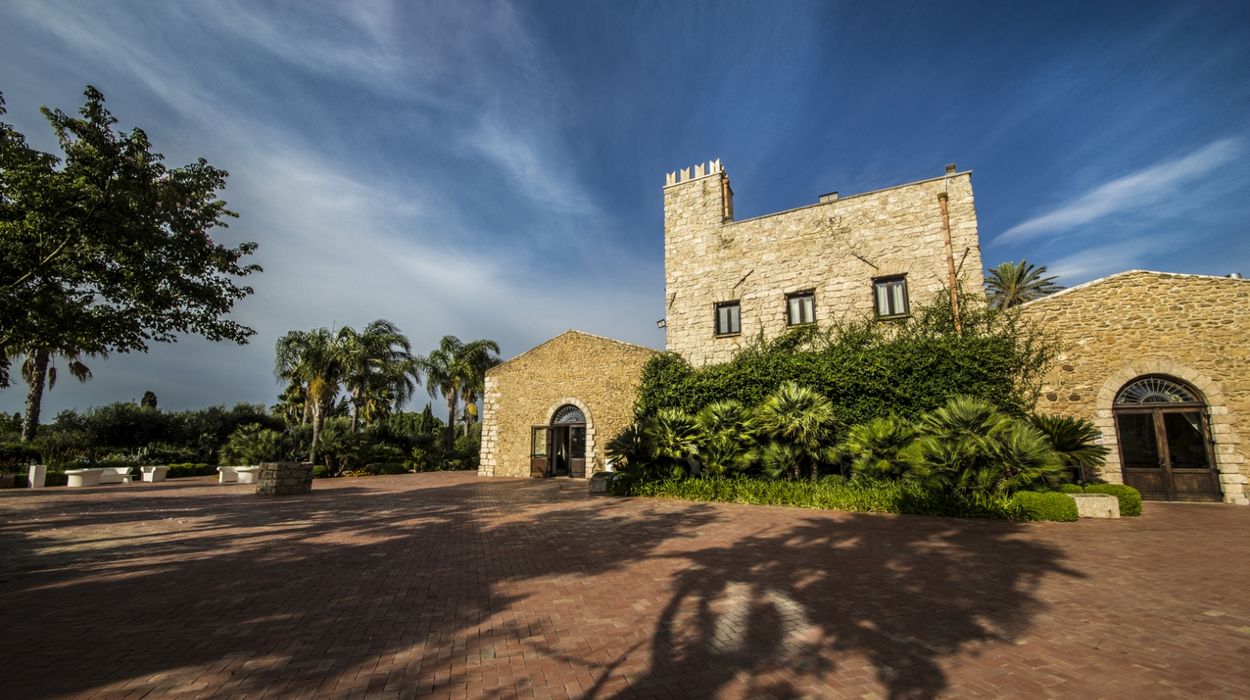 Il Baglio della Luna Relais