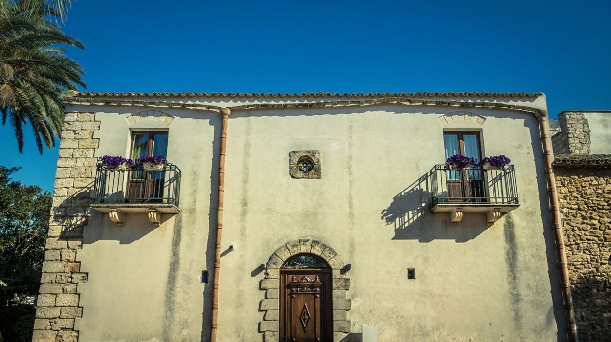 Il Baglio della Luna Relais