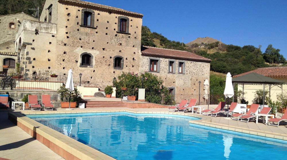 Il Borgo Luxury Country Resort