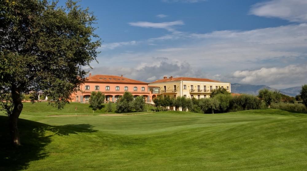 Il Picciolo Etna Golf Resort & Spa