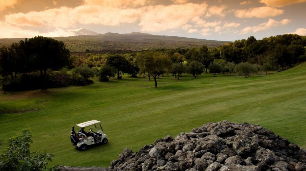 Il Picciolo Etna Golf Resort & Spa