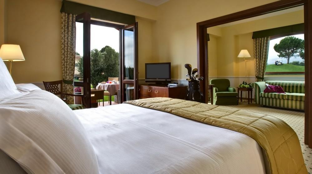 Il Picciolo Etna Golf Resort & Spa