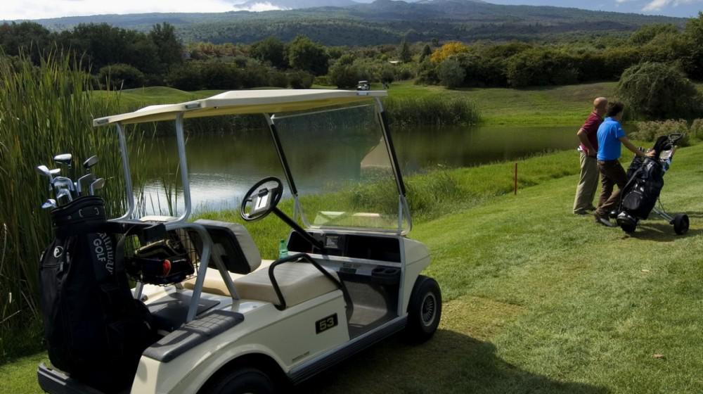 Il Picciolo Etna Golf Resort & Spa