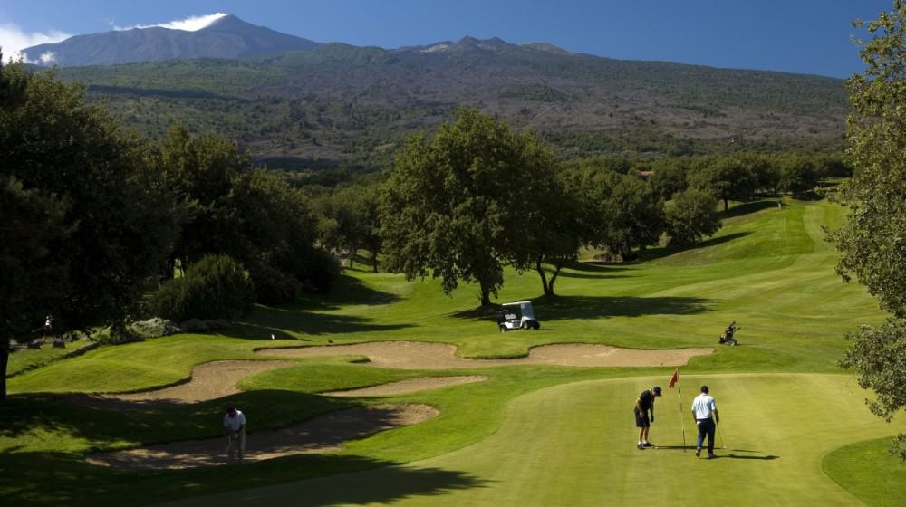 Il Picciolo Etna Golf Resort & Spa